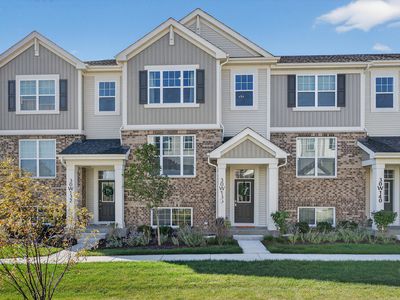 30W136 Wheeler Cir, Naperville, IL, 60563