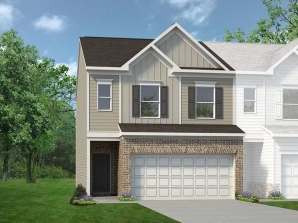 2570 Ravencliff Dr #158, Austell, GA 30168