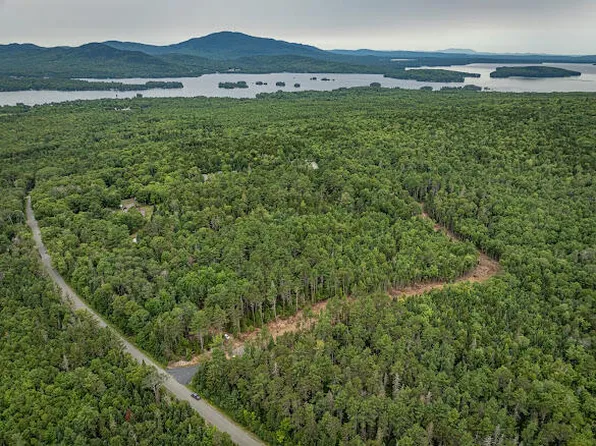 Lot #1 Northwoods Drive, Greenville, ME 04441