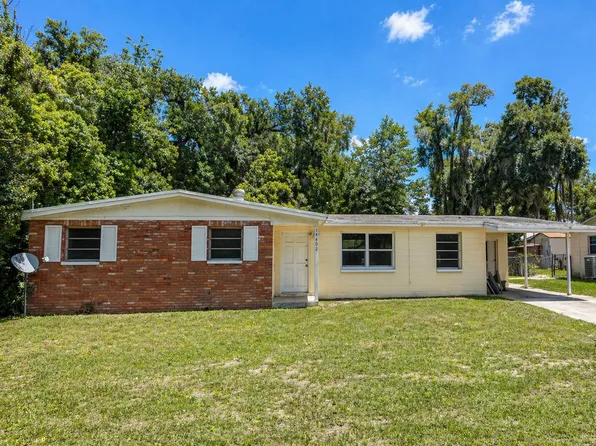 14402 15th St #14402, Dade City, FL 33523