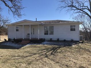 363280 E Baker Dr, Jennings, OK 74038