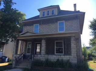 427 Saint Louis St, Toledo, OH 43605