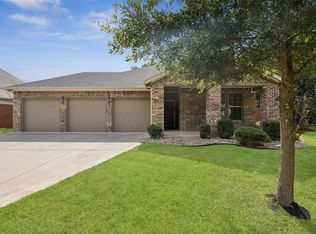 1700 Fairway Dr, Sherman, TX 75090