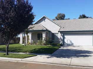 541 Shelter Way, Lemoore, CA 93245