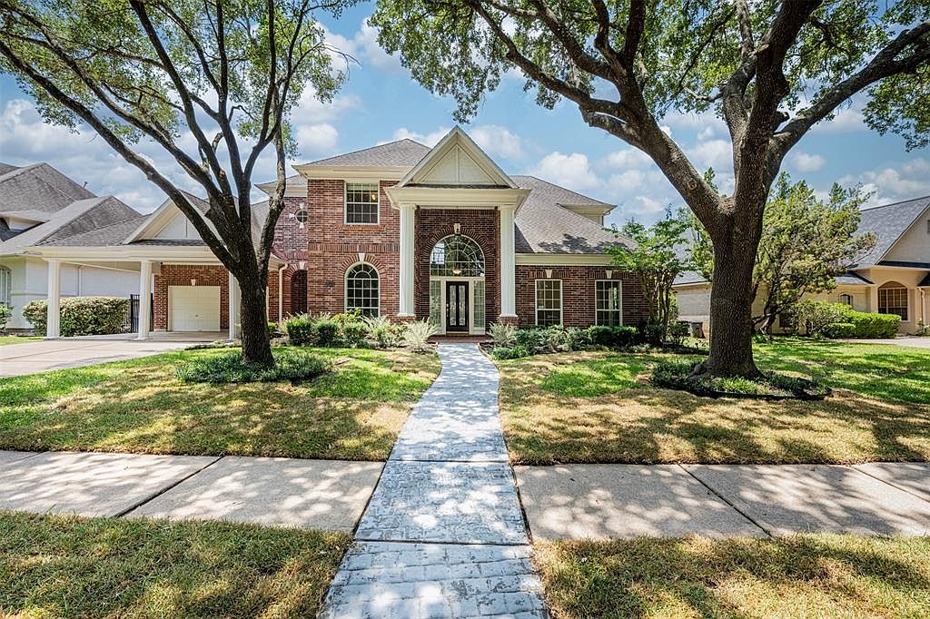18 Fosters Green Dr, Sugar Land, TX 77479 MLS 39373044 Zillow