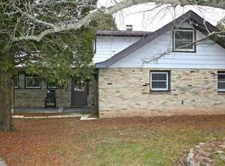 110 Rangeline Rd, Sheboygan Falls City, WI 53085