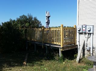 788 Maple St, Waltham, VT 05491