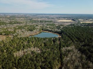0 Paschall Station Rd, Warrenton, NC 27589