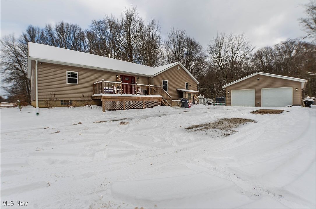 2896 Alliance Rd, Rootstown, OH 44272 | Zillow