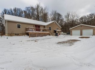 2896 Alliance Rd, Rootstown, OH 44272