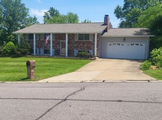 12206 Prinster Dr, Saint Louis, MO