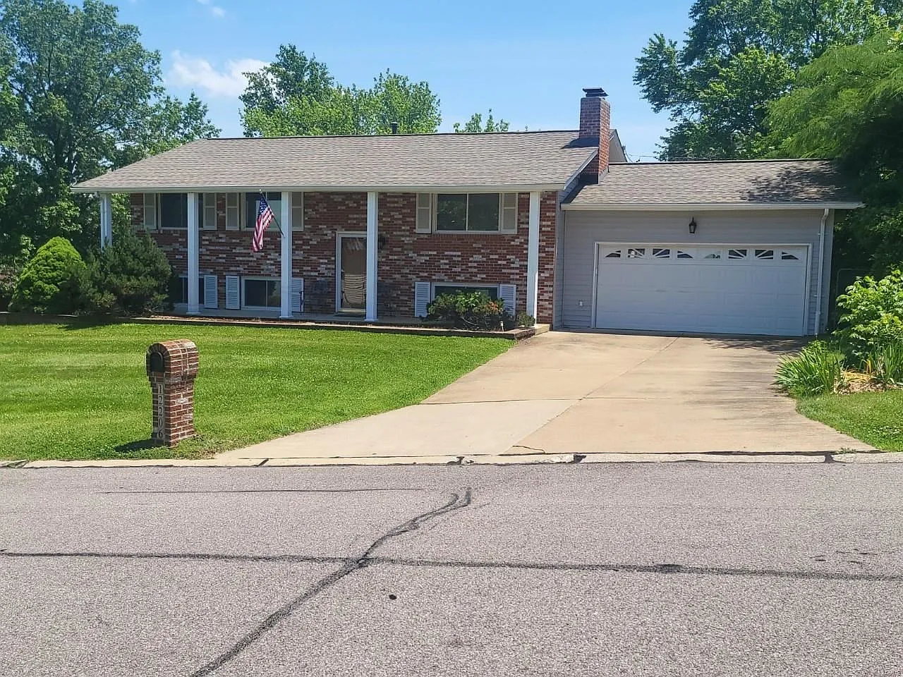 12206 Prinster Dr photo 1