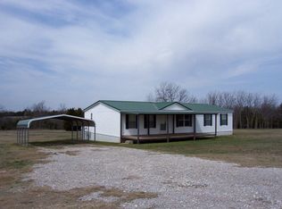 21569 County Road 3460, Roff, OK 74865