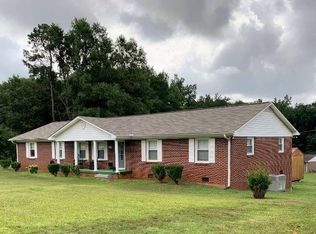 119 Terrace Ln, Anderson, SC 29621