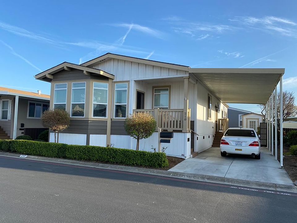 1st image of 1220 Tasman Dr Spc 210