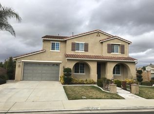 14330 Wolfhound St, Corona, CA 92880