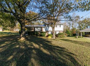 1241 Winnetka Way, Birmingham, AL 35215
