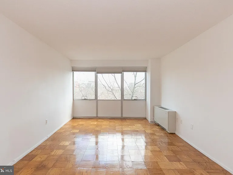 1301 Delaware Ave SW #N512 — Photo 12