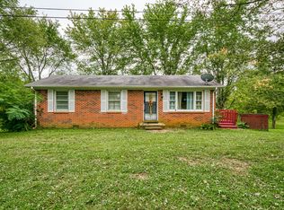 3975 Indian Mound Rd, Sparta, TN 38583