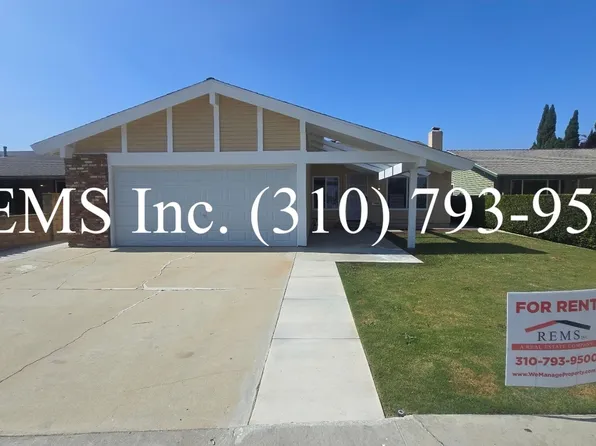 1422 Oakhorne Dr, Harbor City, CA 90710