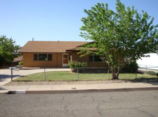 346 E 300 S, Saint George, UT 84770