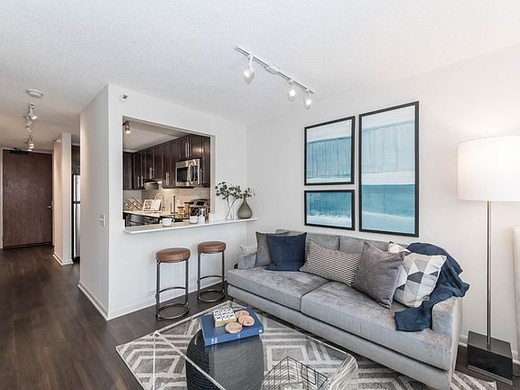 5th image of 175 N Harbor Dr APT 1503