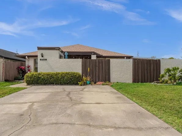 2702 Lakefern Ave, Orlando, FL 32822