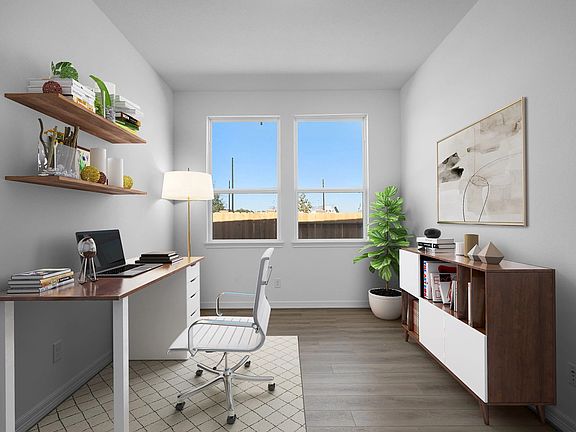 Sample product photo. Actual exterior and interior selections may vary by homesite. Photo may be vir