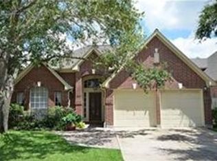 14026 Lake Trail Dr, Sugar Land, TX 77498