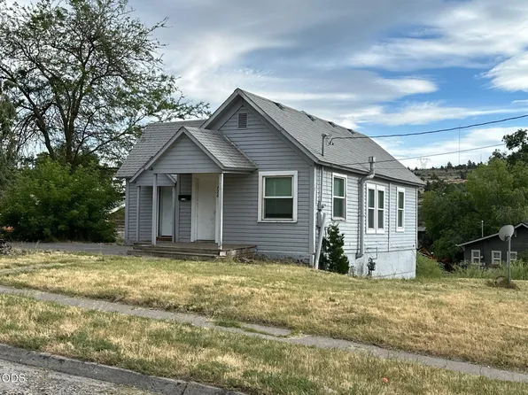 726 N 2nd St, Klamath Falls, OR 97601