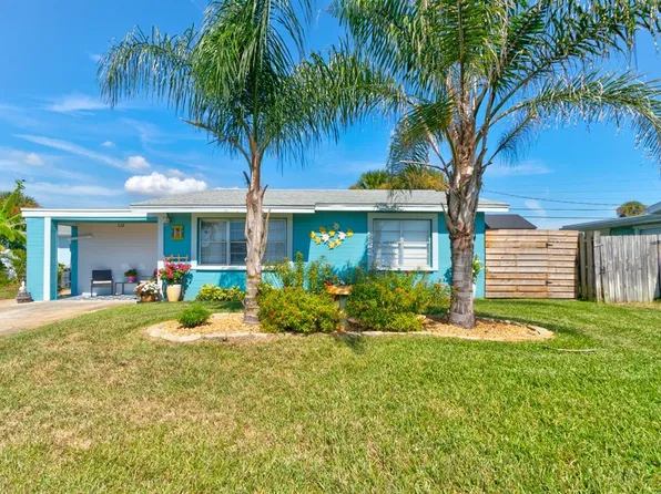 14 TROPICAL DRIVE, ORMOND BEACH, FL 32176