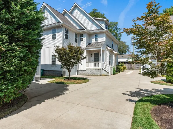 920F Kirkwood Ave, Nashville, TN 37204