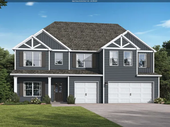315 Lakemont Village Dr, Cropwell, AL 35054