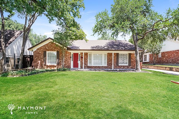 1st image of 7313 Monterrey Dr