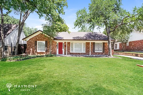 7313 Monterrey Dr Photo 1