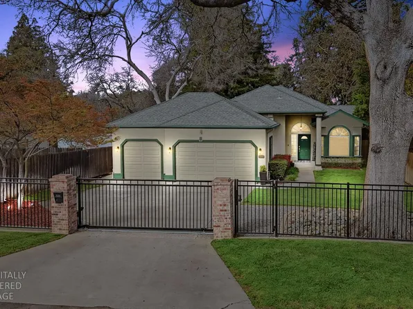 3521 Robertson Ave, Sacramento, CA 95821