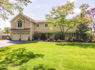 44 Friar Ln, Freehold, NJ 07728