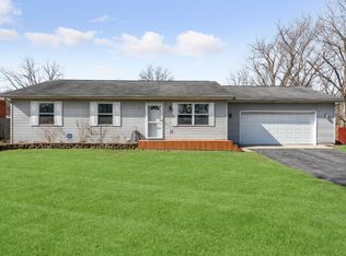 2402 Hancock St, Lake Station, IN 46405