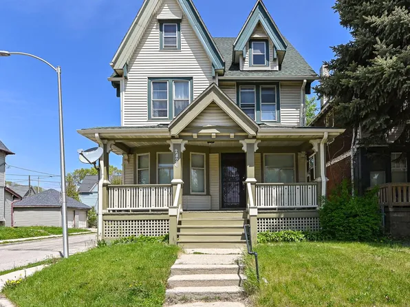 2426 West Highland AVENUE, Milwaukee, WI 53233