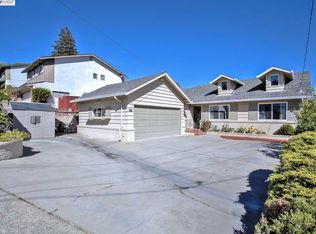 2713 Jennifer Dr, Castro Valley, CA