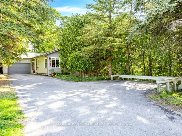 147 Anne St N, Barrie, ON L4N 2B9