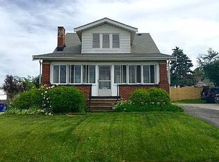 7517 Brookpark Rd, Cleveland, OH 44129