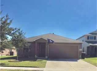 8718 Spurflower Path Ln, Houston, TX 77075