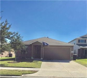 8718 Spurflower Path Ln, Houston, TX, 77075