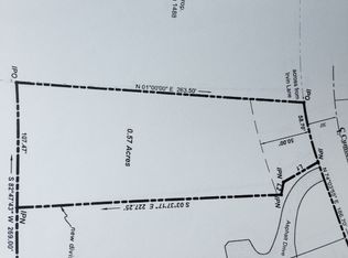 Cumberland Dr, Clarksville, TN 37040