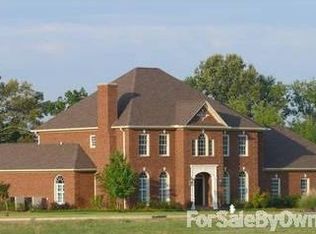 3160 Orchid Cir, Tupelo, MS 38801