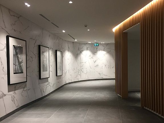 2nd image of 160 Flemington Rd Floor 9