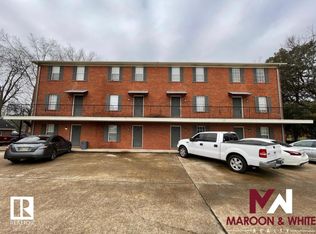 608 University Dr #A5, Starkville, MS 39759