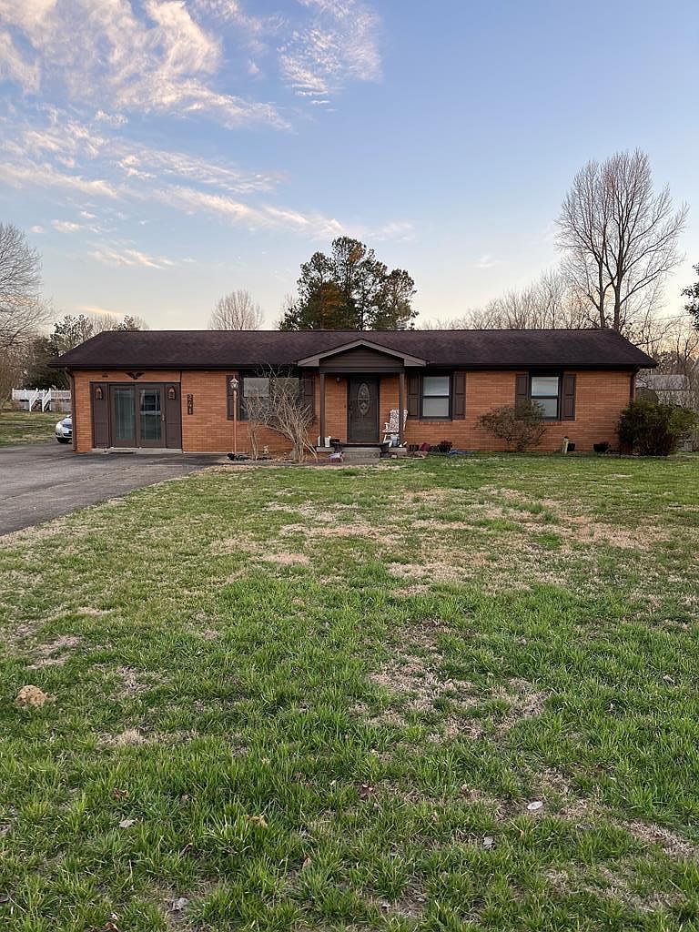 241 Eastview Dr, Madisonville, KY 42431 Zillow