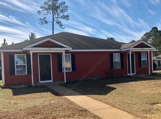 3964 Rodnor Forest Ln, Albany, GA 31721